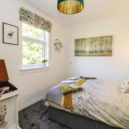 Kilmartin View Βίλα Lochgilphead Εξωτερικό φωτογραφία
