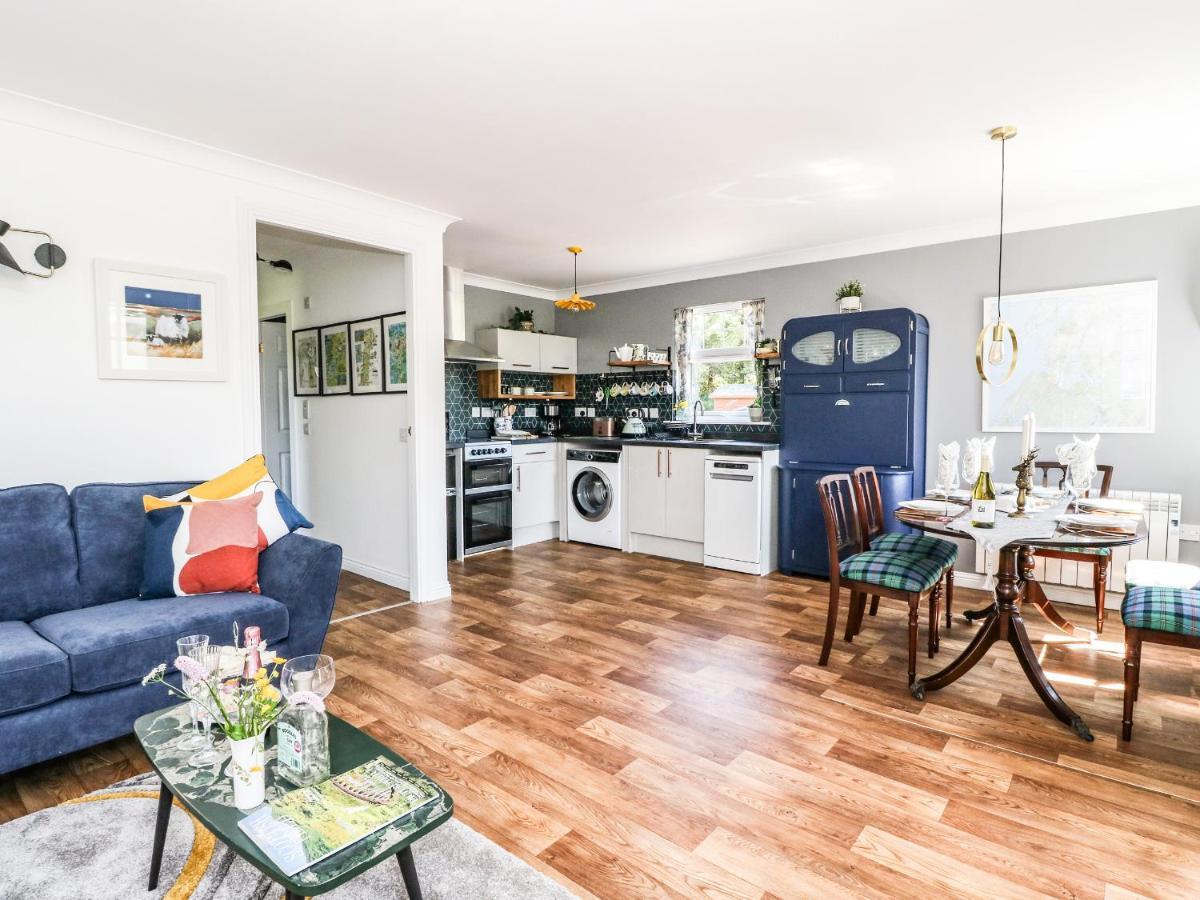Kilmartin View Βίλα Lochgilphead Εξωτερικό φωτογραφία