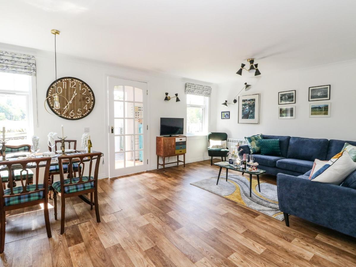 Kilmartin View Βίλα Lochgilphead Εξωτερικό φωτογραφία