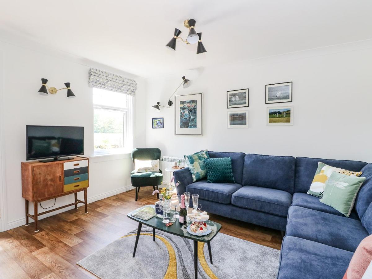 Kilmartin View Βίλα Lochgilphead Εξωτερικό φωτογραφία