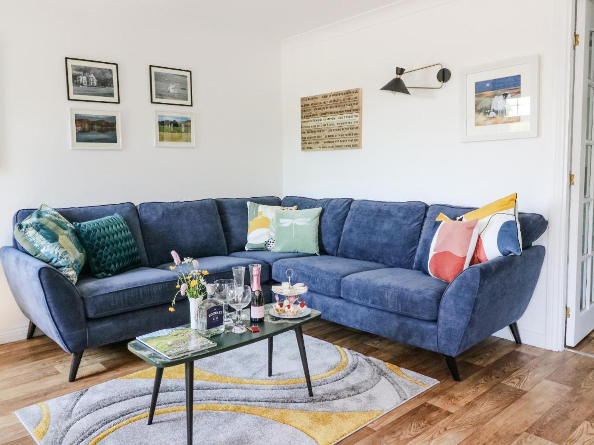 Kilmartin View Βίλα Lochgilphead Εξωτερικό φωτογραφία