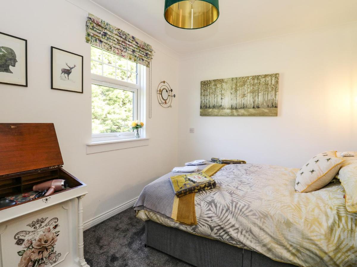 Kilmartin View Βίλα Lochgilphead Εξωτερικό φωτογραφία