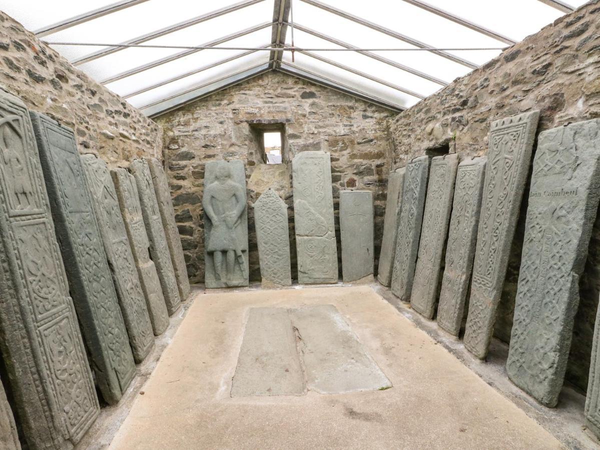 Kilmartin View Βίλα Lochgilphead Εξωτερικό φωτογραφία