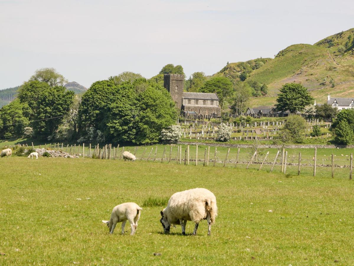 Kilmartin View Βίλα Lochgilphead Εξωτερικό φωτογραφία