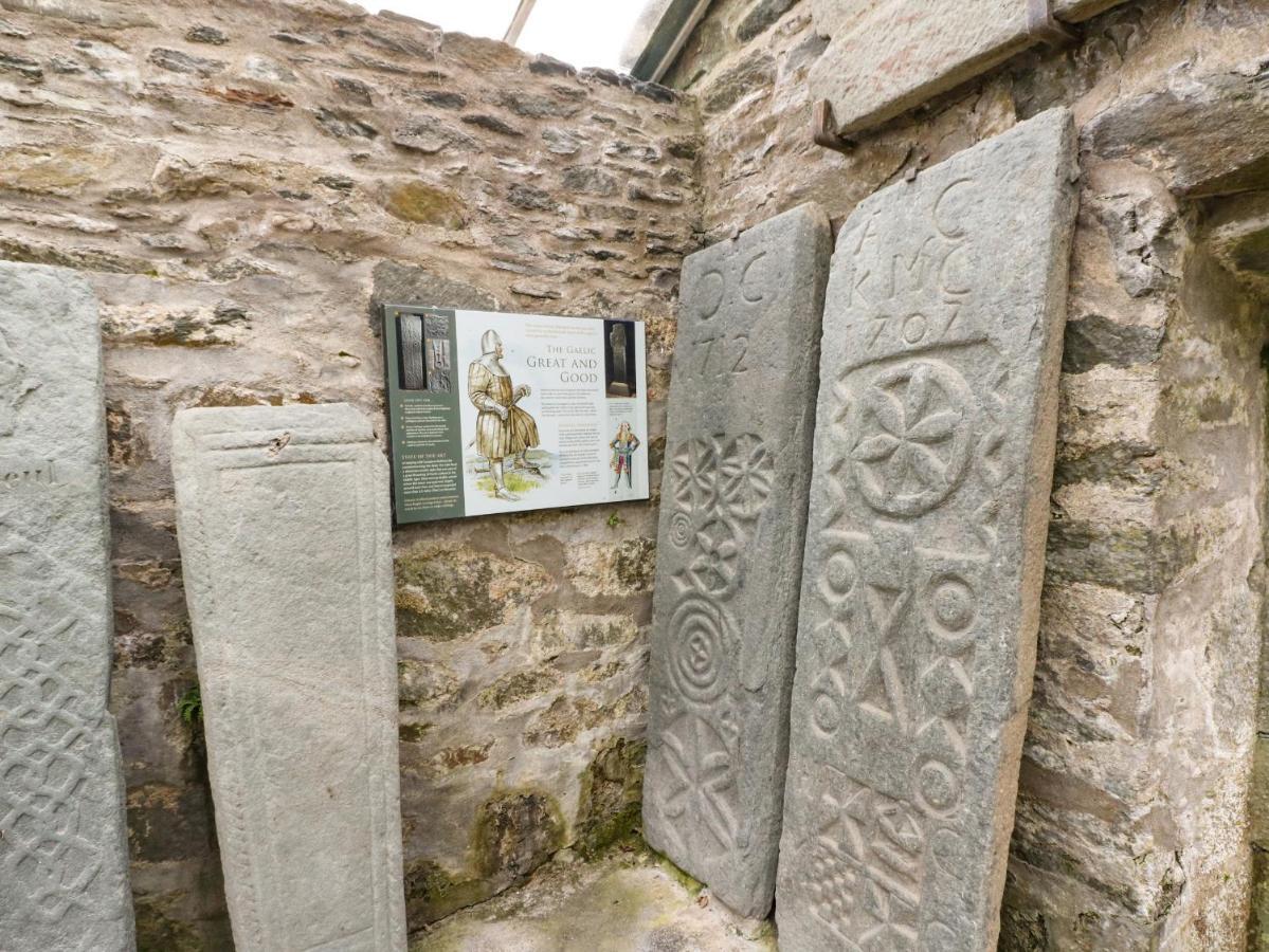 Kilmartin View Βίλα Lochgilphead Εξωτερικό φωτογραφία