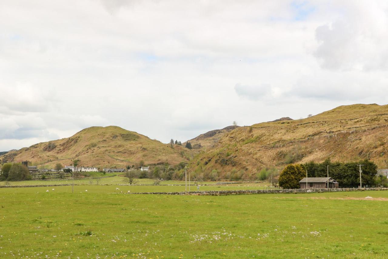 Kilmartin View Βίλα Lochgilphead Εξωτερικό φωτογραφία