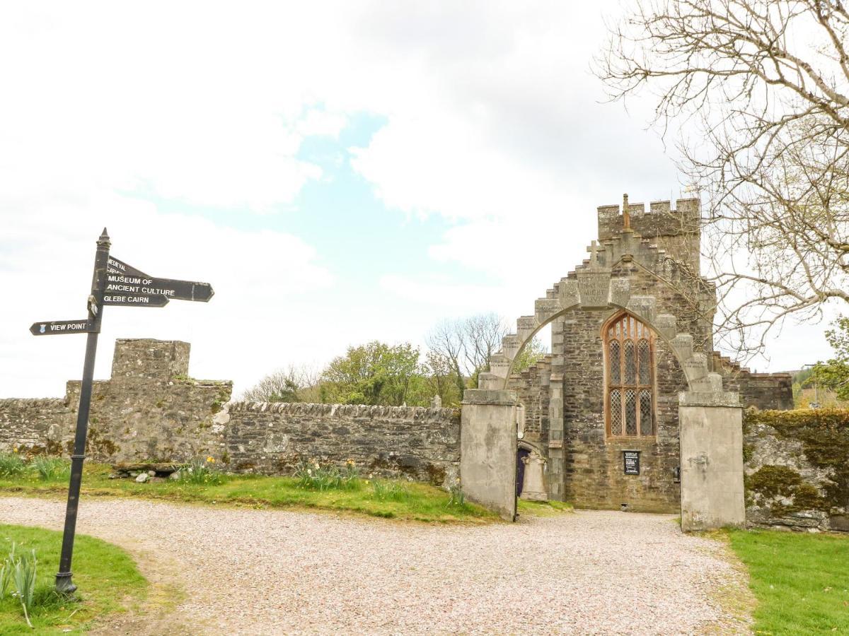 Kilmartin View Βίλα Lochgilphead Εξωτερικό φωτογραφία