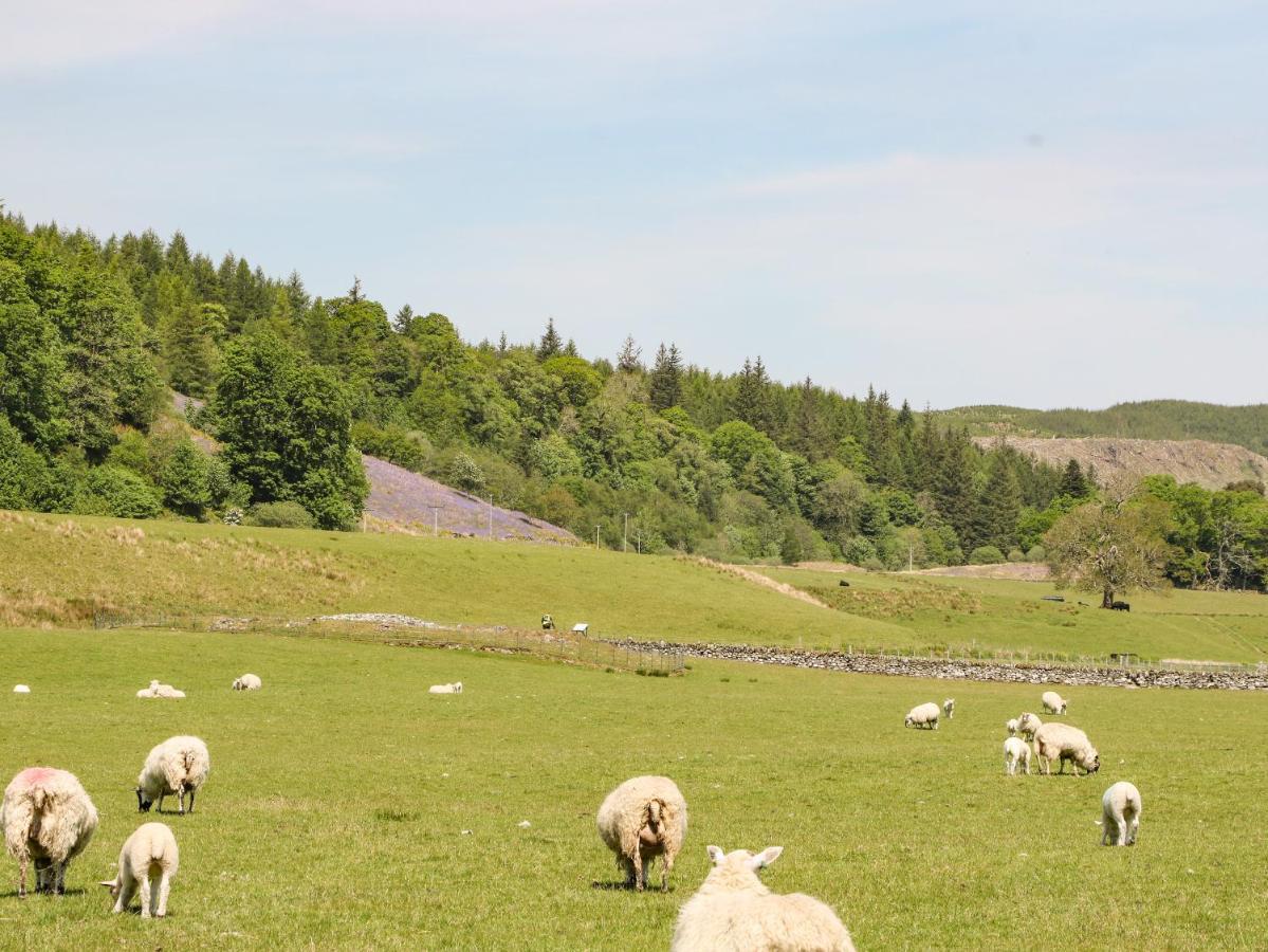 Kilmartin View Βίλα Lochgilphead Εξωτερικό φωτογραφία