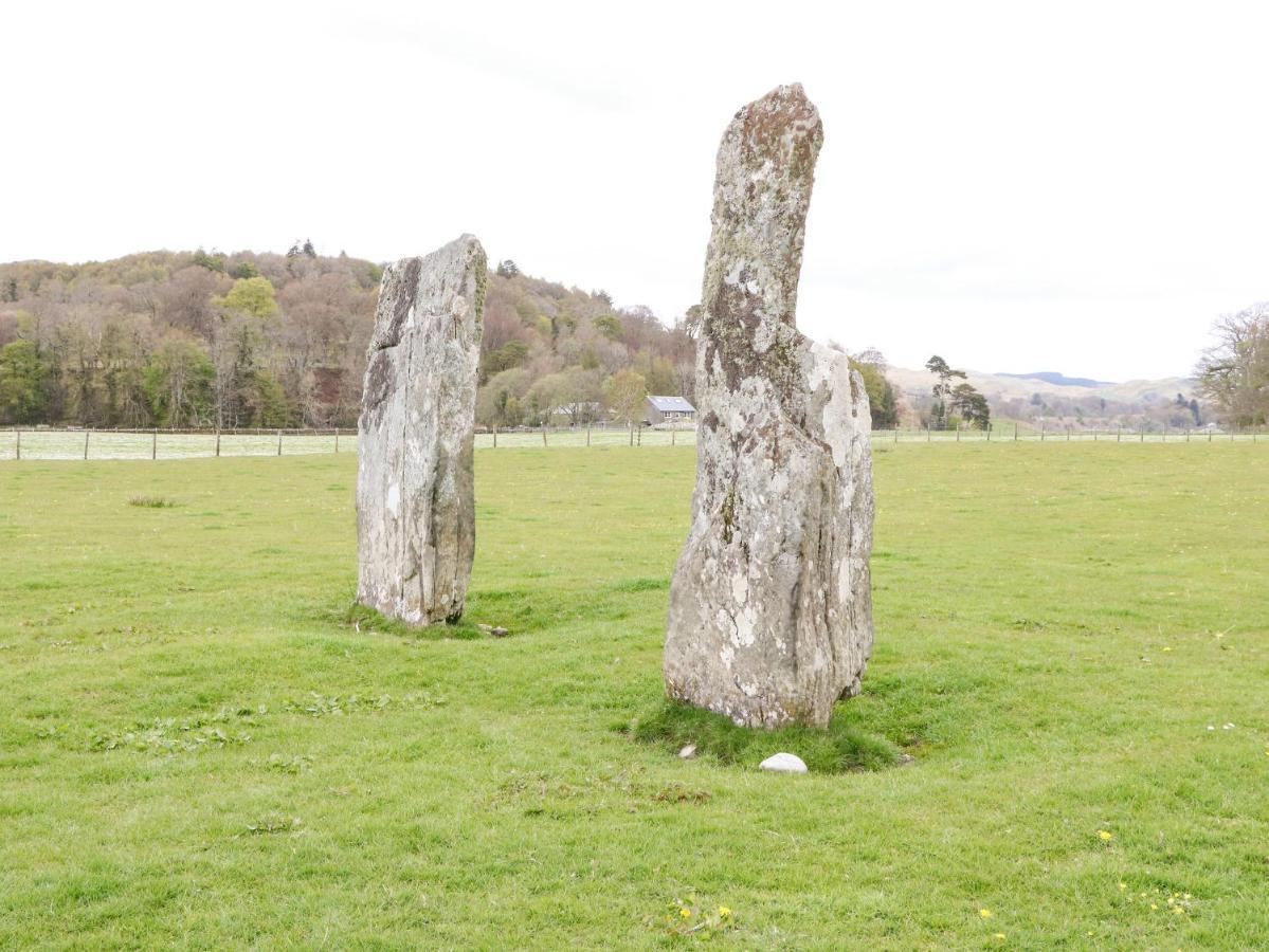 Kilmartin View Βίλα Lochgilphead Εξωτερικό φωτογραφία