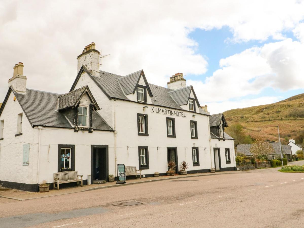 Kilmartin View Βίλα Lochgilphead Εξωτερικό φωτογραφία